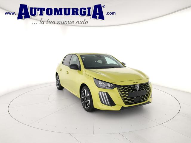 PEUGEOT 208 usata, con ABS
