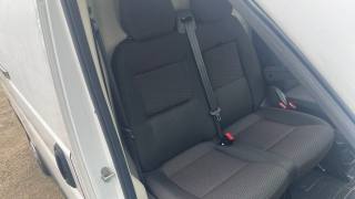 OPEL Movano usata, con Volante multifunzione