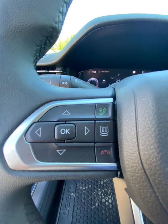 JEEP Compass usata 31