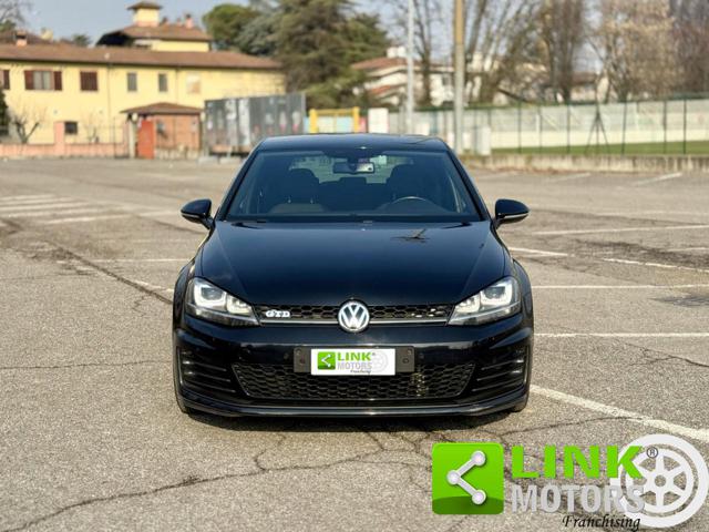 VOLKSWAGEN Golf usata, con Cruise Control