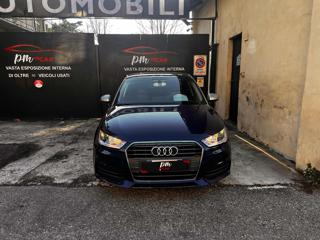 AUDI A1 usata, con Airbag