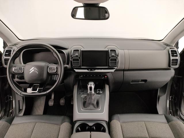 CITROEN C5 Aircross usata, con Cruise Control
