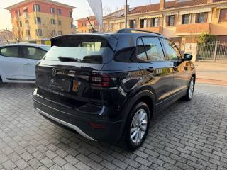 VOLKSWAGEN T-Cross usata 4