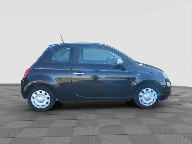 FIAT 500 usata 5