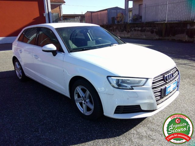 AUDI A3 usata, con Chiusura centralizzata