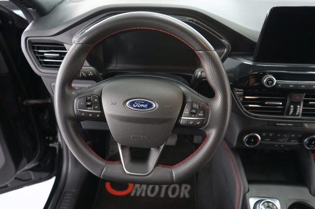 FORD Kuga usata 47