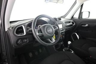 JEEP Renegade usata 1