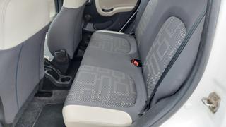 FIAT Panda usata, con Boardcomputer