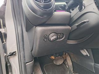 MINI Cooper usata, con Airbag testa