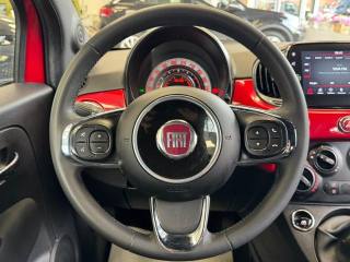 FIAT 500 usata, con ESP