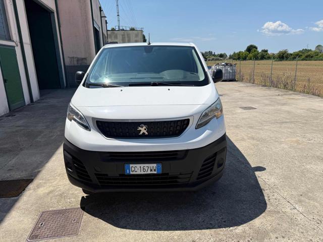 PEUGEOT Expert usata, con ABS