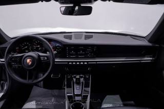 PORSCHE 992 usata, con Bracciolo