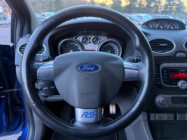 FORD Focus usata, con Fari Xenon