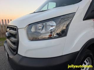 FORD Transit usata, con Bracciolo