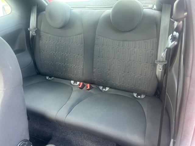 FIAT 500 usata, con Autoradio