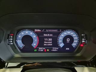 AUDI A3 usata, con Controllo trazione