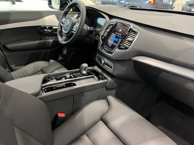 VOLVO XC90 usata, con Climatizzatore