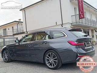 BMW 320 usata, con Chiusura centralizzata