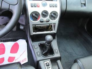 FIAT Coupe usata, con Immobilizzatore elettronico