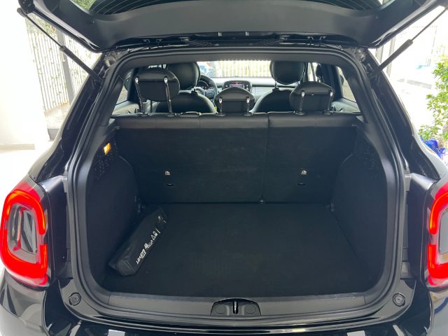 FIAT 500X usata, con Chiusura centralizzata