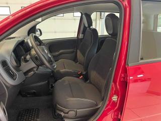 FIAT Panda usata, con Immobilizzatore elettronico