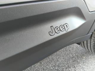 JEEP Avenger usata, con Climatizzatore