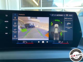 BMW 120 usata, con Boardcomputer