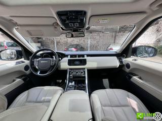 LAND ROVER Range Rover Sport usata 38