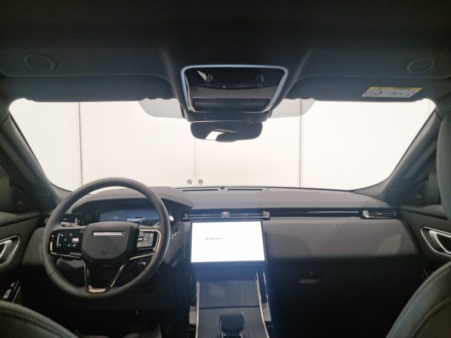 LAND ROVER Range Rover Velar usata, con Cruise Control