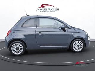 FIAT 500 usata 4