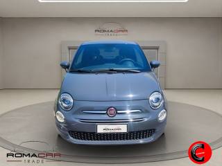 FIAT 500 usata, con Airbag laterali
