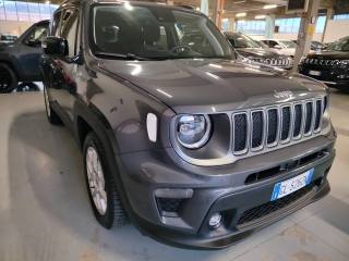 JEEP Renegade 1.6 Mjt 130cv Limited FULL LED