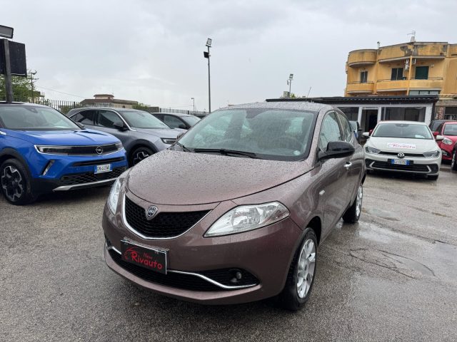 LANCIA Ypsilon usata, con Antifurto