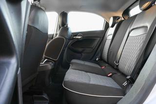 FIAT 500X usata, con Immobilizzatore elettronico