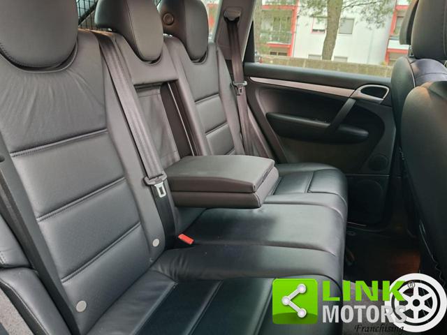 PORSCHE Cayenne usata, con Climatizzatore