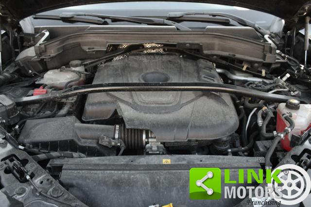 ALFA ROMEO Stelvio usata, con Filtro antiparticolato