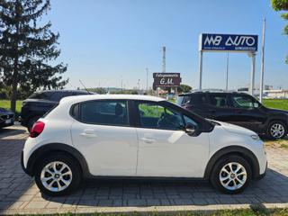 CITROEN C3 usata, con Autoradio