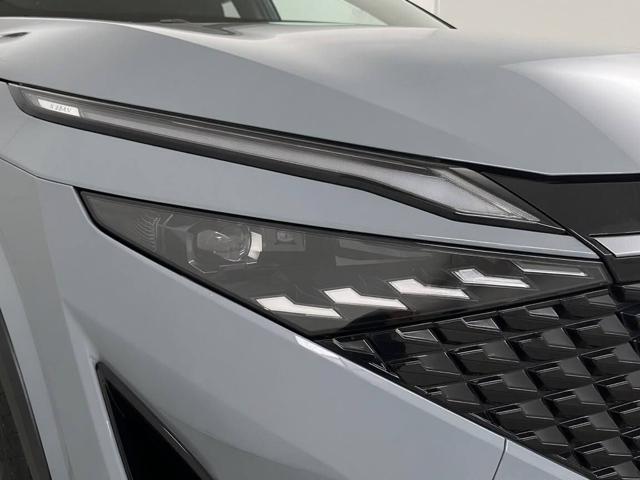 NISSAN Qashqai usata, con Chiusura centralizzata telecomandata