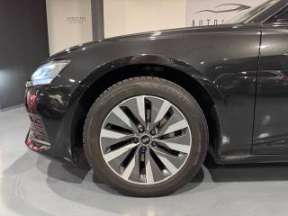 AUDI A6 usata, con Trazione integrale