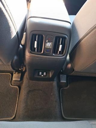 HYUNDAI Tucson usata, con ESP