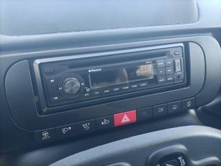 FIAT Panda usata 13