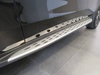 MERCEDES-BENZ GLC 220 usata, con Volante in pelle