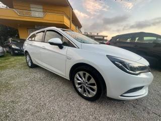 OPEL Astra usata, con Airbag laterali