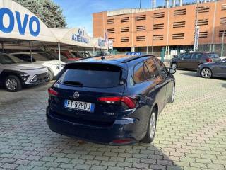 FIAT Tipo usata, con Autoradio