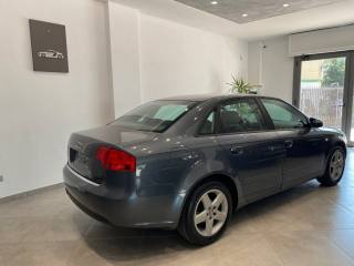 AUDI A4 usata, con Fendinebbia