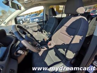 VOLKSWAGEN Touran usata, con Controllo trazione