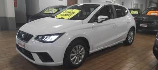 SEAT Ibiza 1.0 MPI 5 porte Style