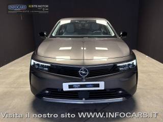 OPEL Astra usata, con Sedile posteriore sdoppiato