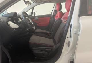 FIAT 500X usata 16