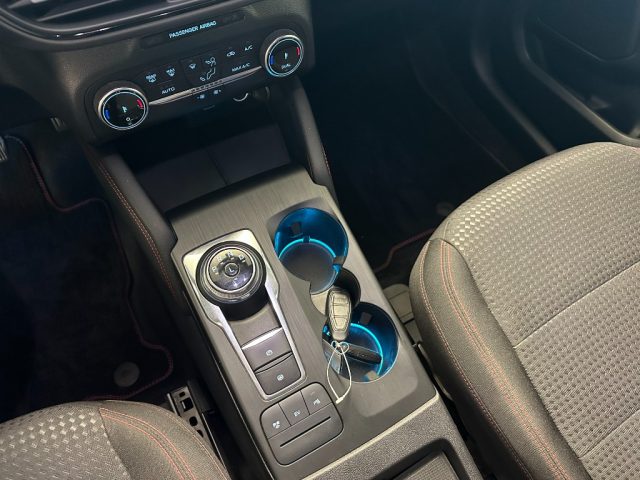 FORD Kuga usata, con Volante in pelle